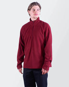 Patagonia Quarter - zip Sweater - M