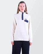 Patagonia Quarter - zip Sweater - M
