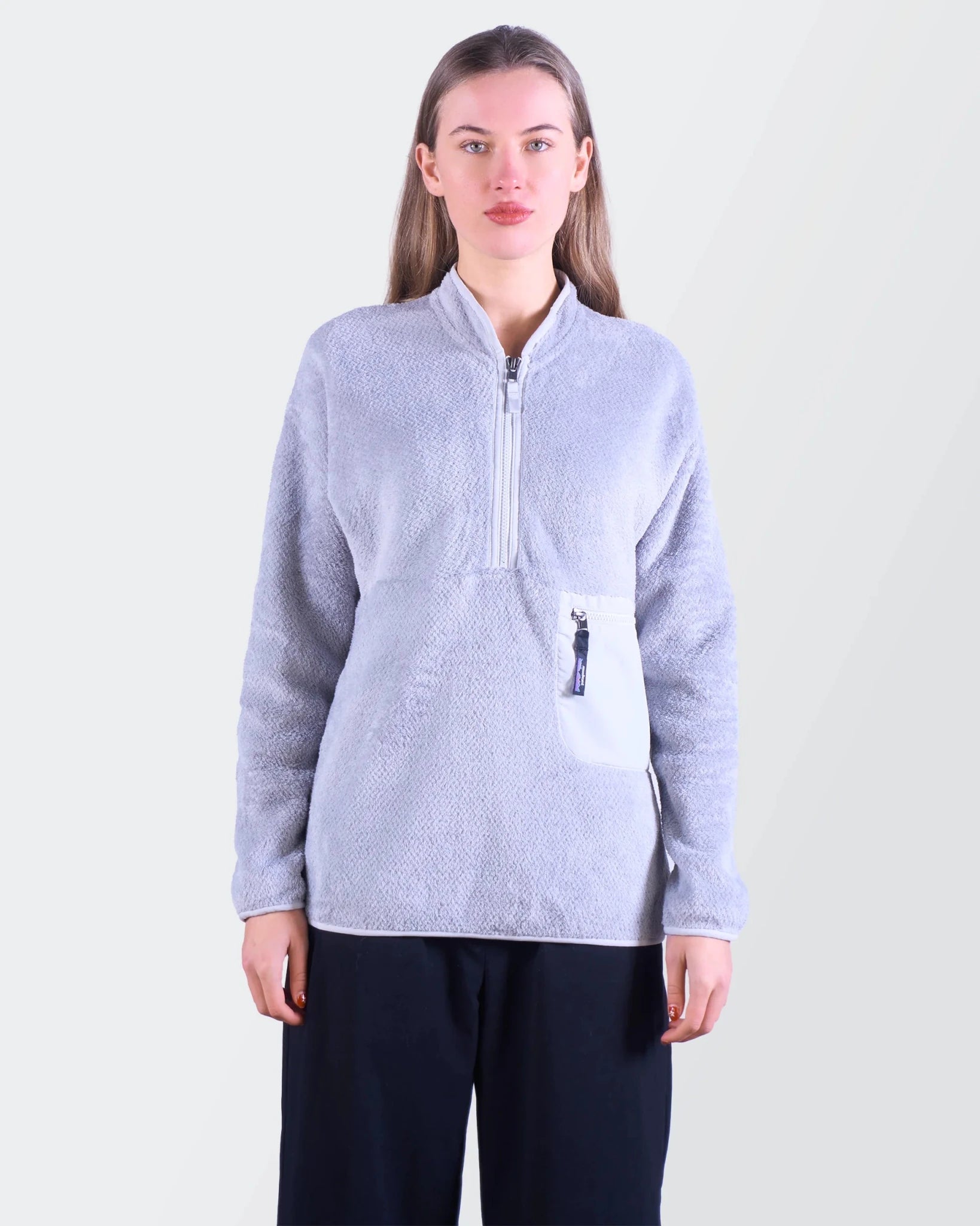 Patagonia Quarter - zip Sweater - S