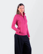 Patagonia Quarter - zip Sweater - S