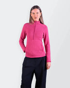 Patagonia Quarter - zip Sweater - S