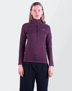 Patagonia Quarter - zip Sweater - XS