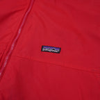 Patagonia Red Bomber Jacket - L