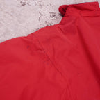 Patagonia Red Bomber Jacket - L