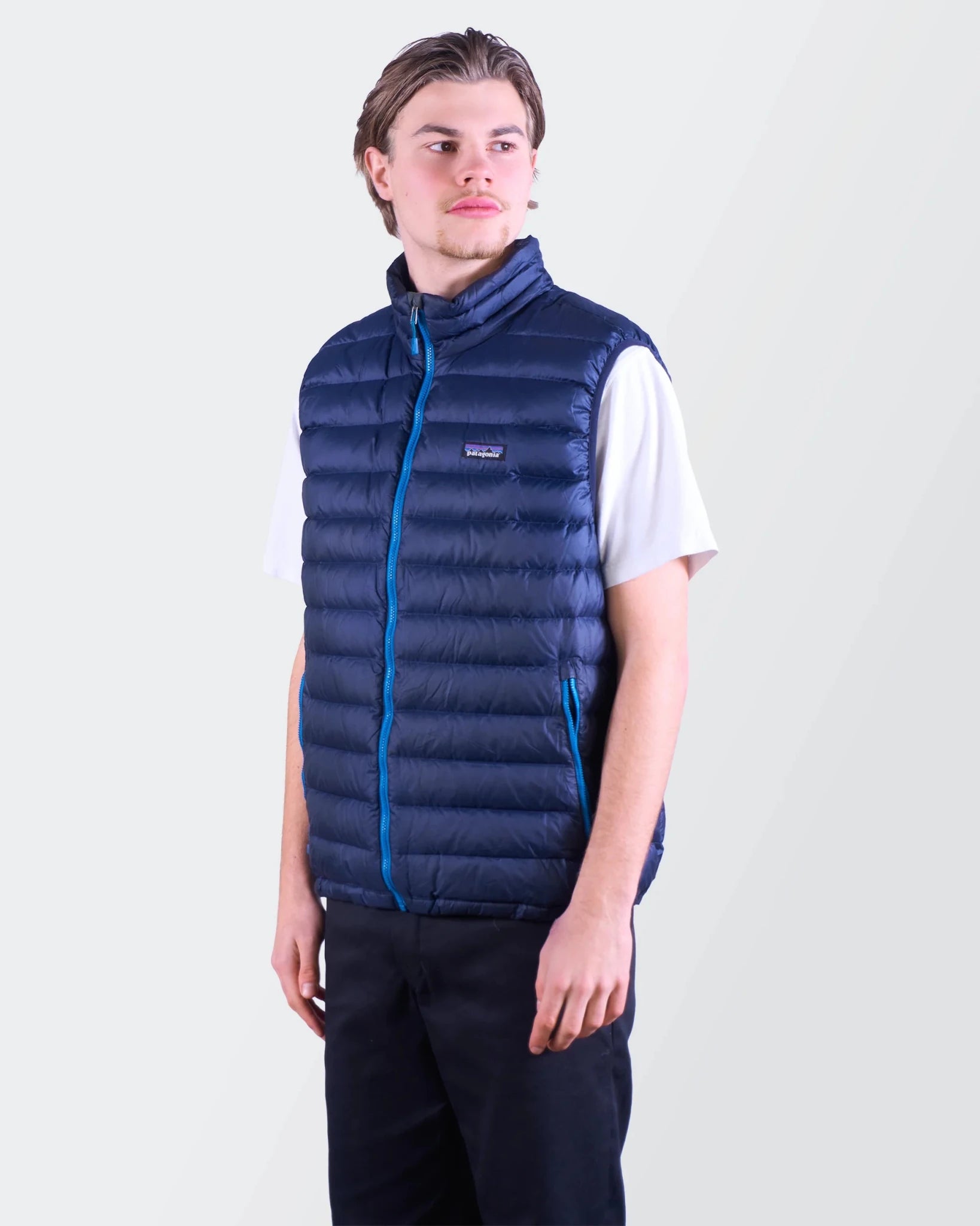 Patagonia Vest - M