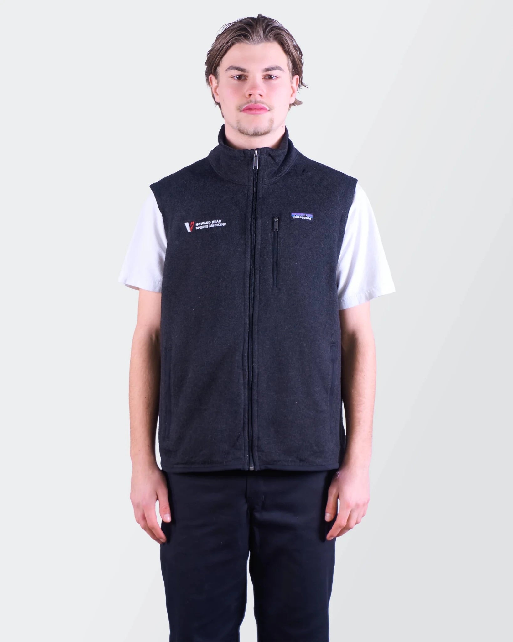 Patagonia Vest - S