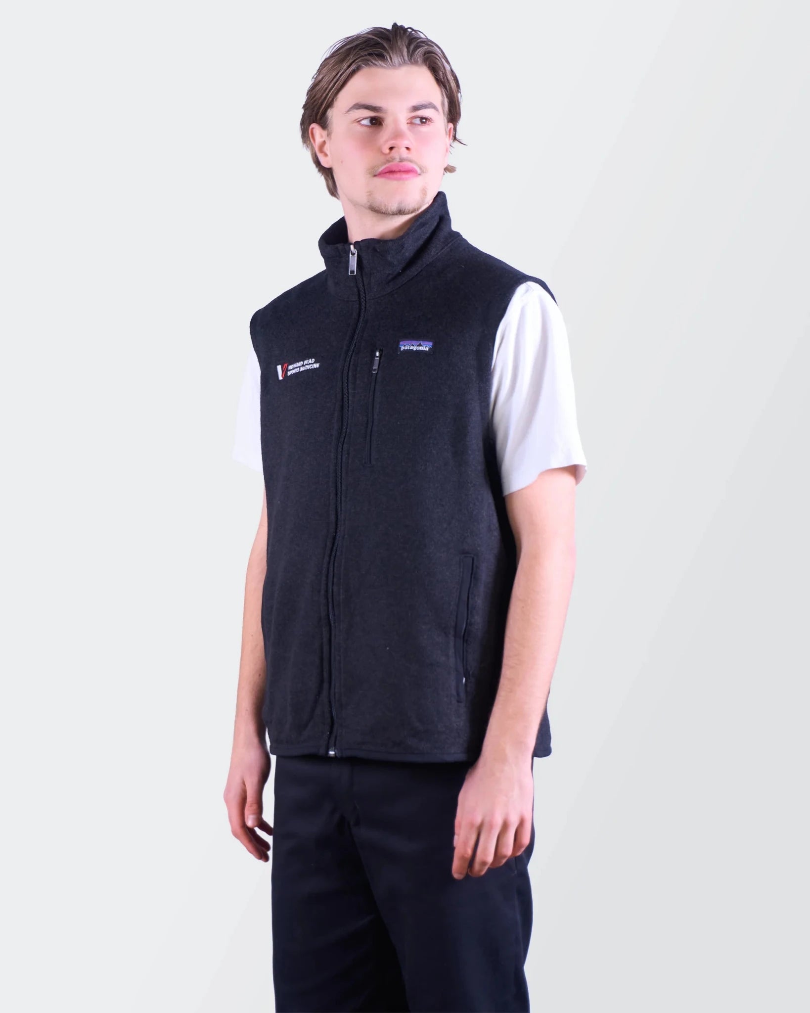 Patagonia Vest - S