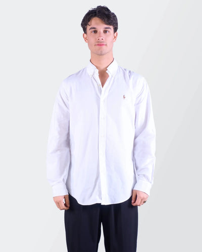 Ralph Lauren Plain Shirt
