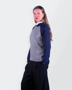 Polo Ralph Lauren Grey Long Sleeve T-shirt - S