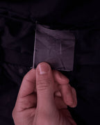Prada Black Jacket - XL