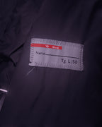 Prada Black Jacket - XL