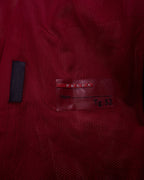 Prada Navy Jacket - XL