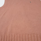 Ralph Lauren Brown  Knit Vest - XL