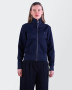 Ralph Lauren Navy  Bomber Jacket - S