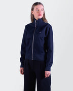 Ralph Lauren Navy  Bomber Jacket - S