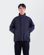 Ralph Lauren Navy  Shell Jacket - L