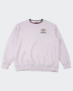NFL Grey Crewneck Sweater - L