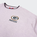 NFL Grey Crewneck Sweater - L