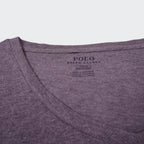 Ralph Lauren Grey T-Shirt - XL