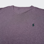 Ralph Lauren Grey T-Shirt - XL