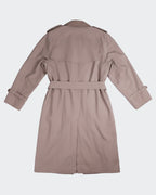 Burberry Beige  Trenchcoat - M