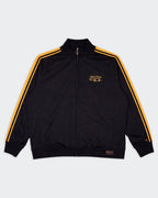 Ralph Lauren Black  Track Jacket - L