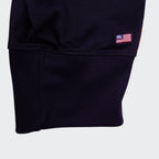Ralph Lauren Black  Track Jacket - L
