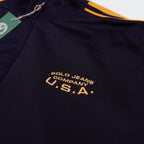 Ralph Lauren Black  Track Jacket - L