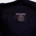 Ralph Lauren Black  Track Jacket - L