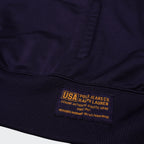 Ralph Lauren Black  Track Jacket - L