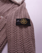 Stone Island Beige Jacket - S