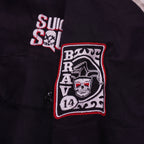 Dickies Black  Button-Up Shirt - M