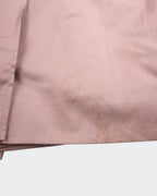 Burberry 1990's Beige  Car Coat - L