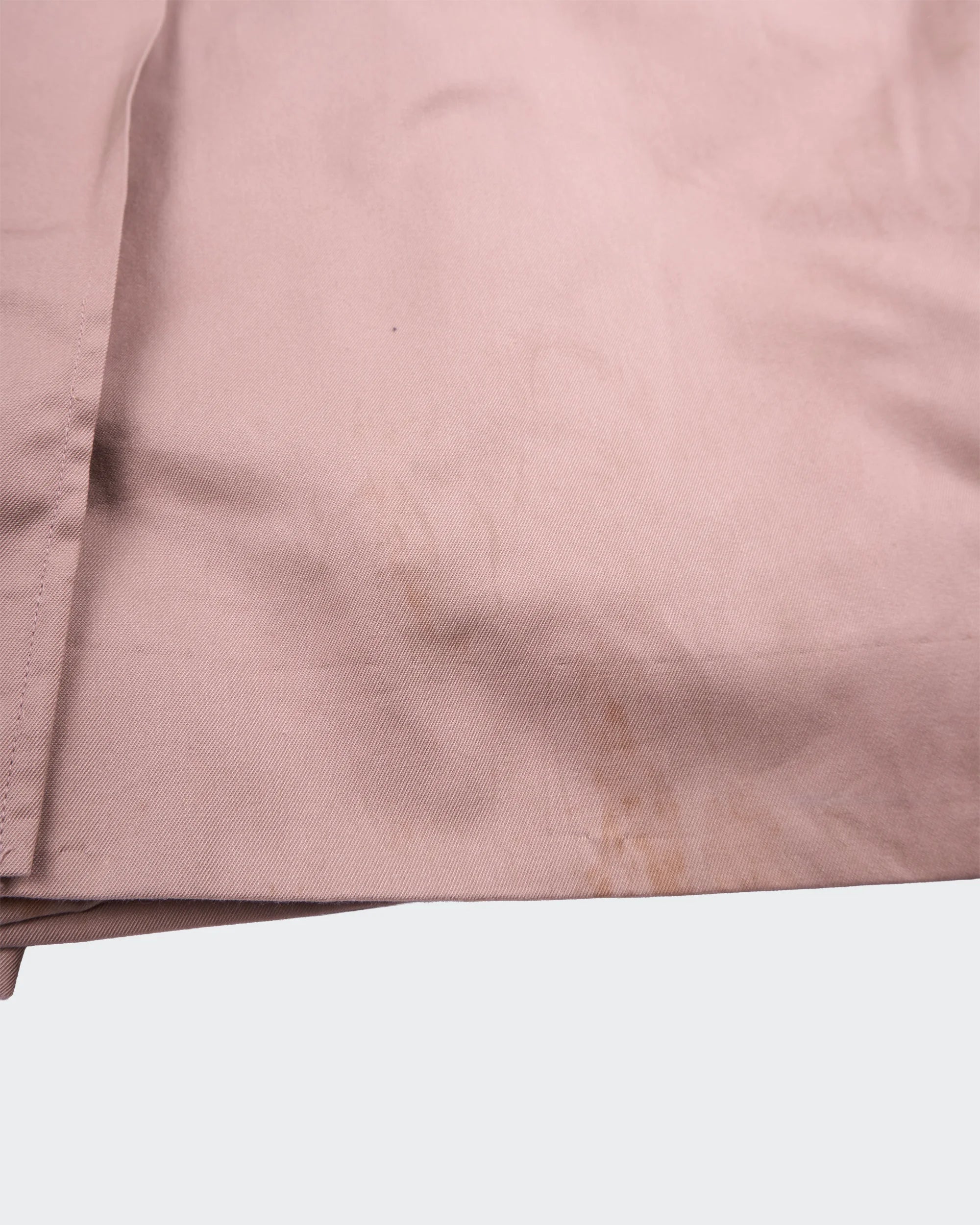 Burberry 1990's Beige  Car Coat - L