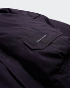 Canada Goose Black Down Jacket - L