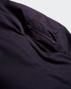 Canada Goose Black Down Jacket - L