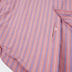 Ralph Lauren Pink Button-Down Shirt - M