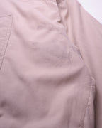 Burberry 1990's Beige  Field Jacket - L