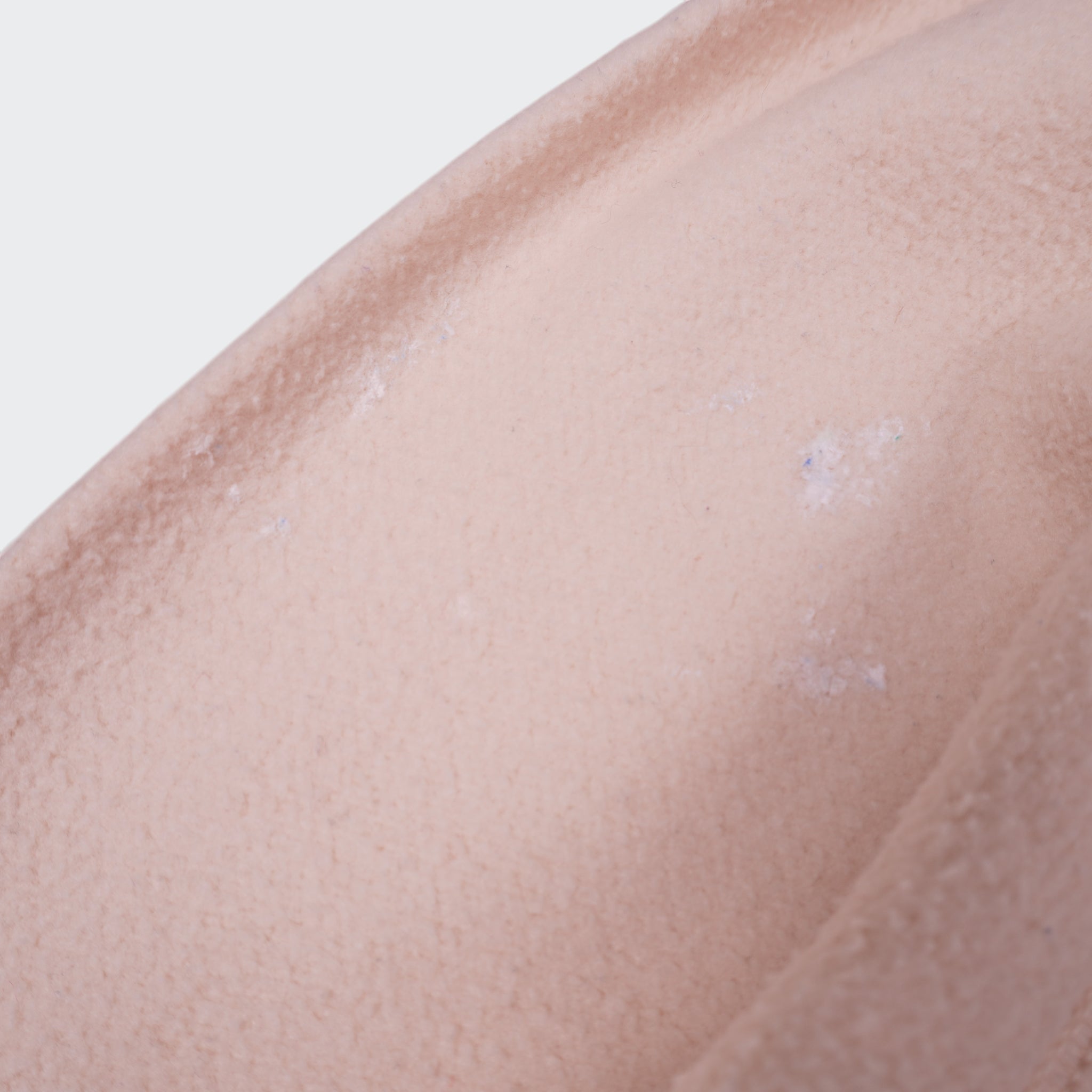 Ralph Lauren White  Hoodie - L