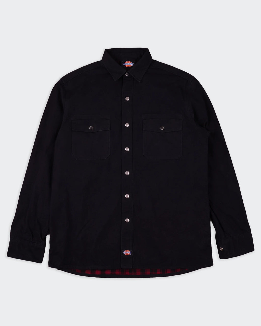 Dickies Black Overshirt - L