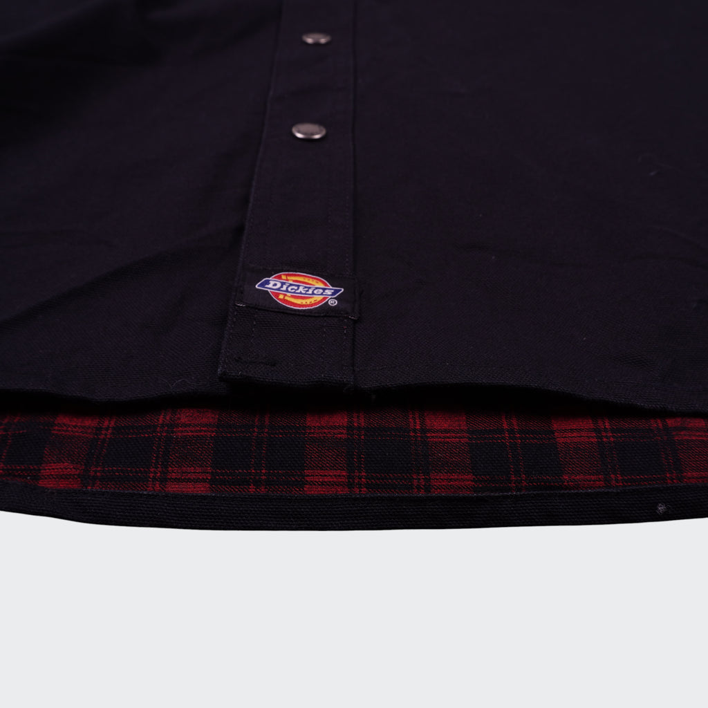 Dickies Black Overshirt - L