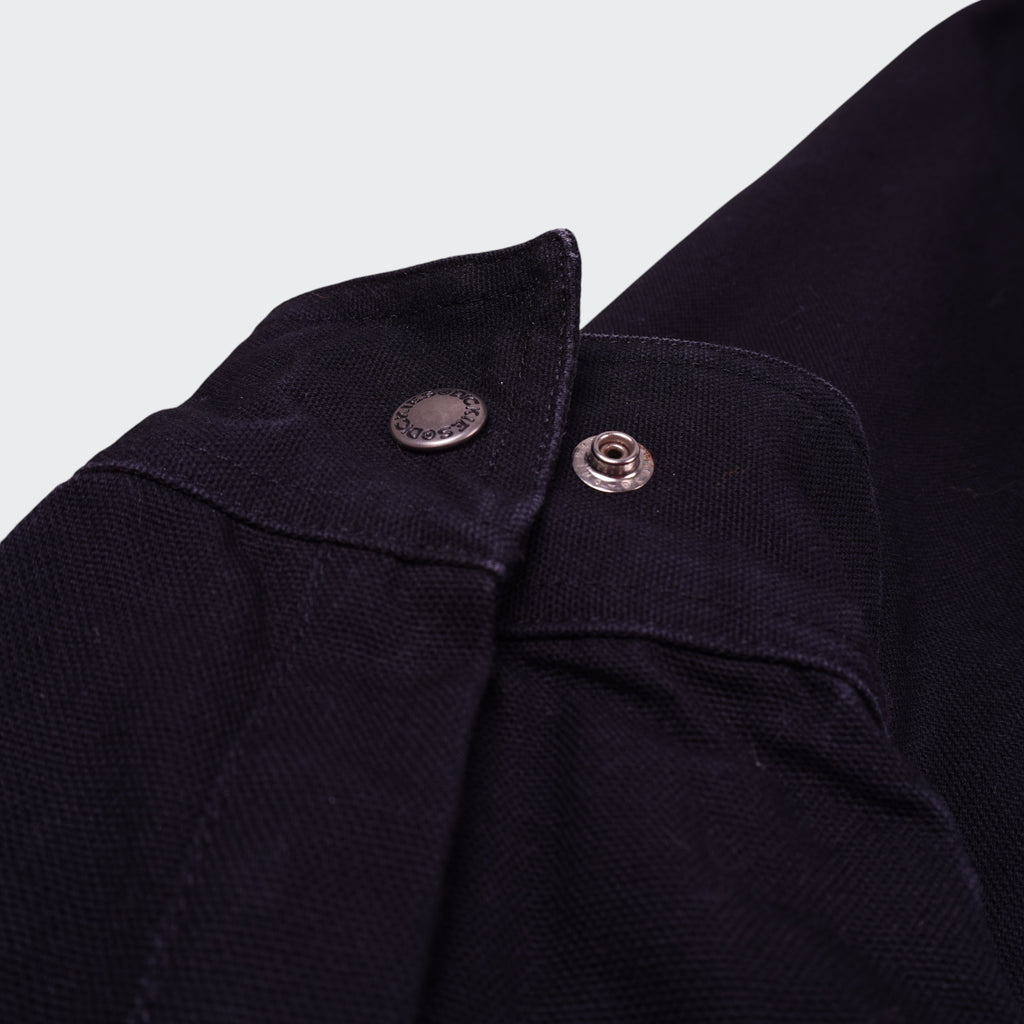 Dickies Black Overshirt - L