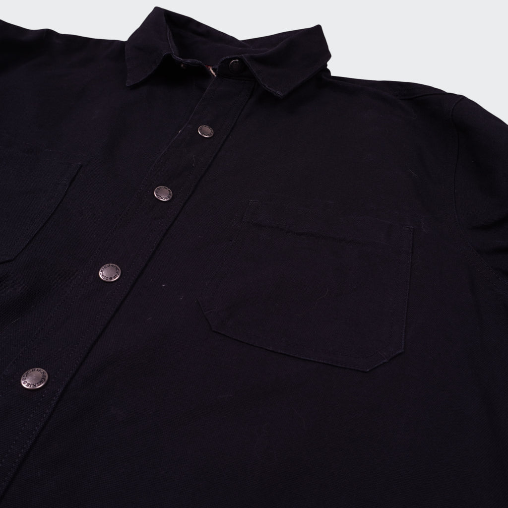 Dickies Black Overshirt - L