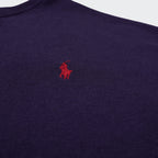 Ralph Lauren Navy Crewneck Sweater - XL