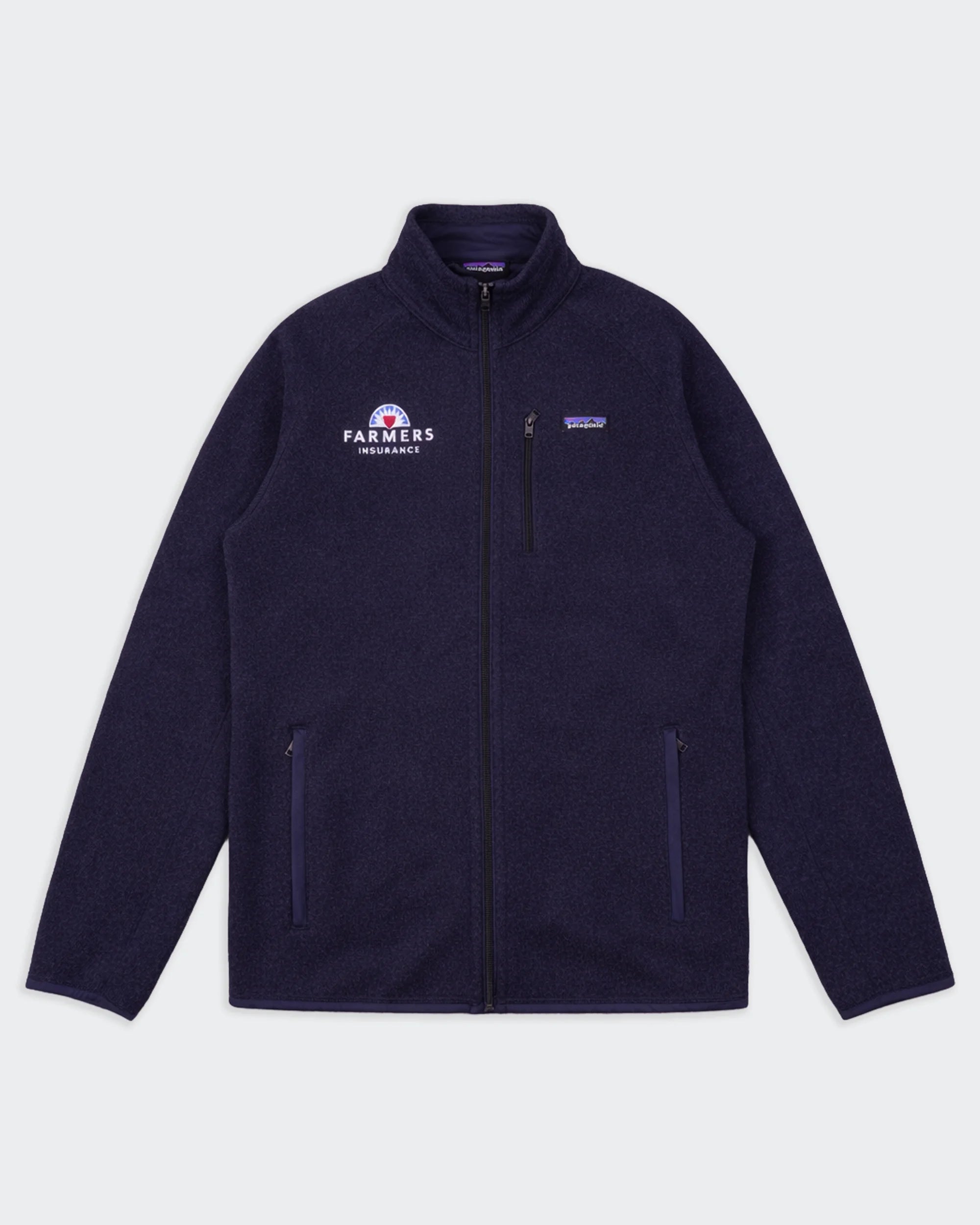 Patagonia Navy  Jacket - XL