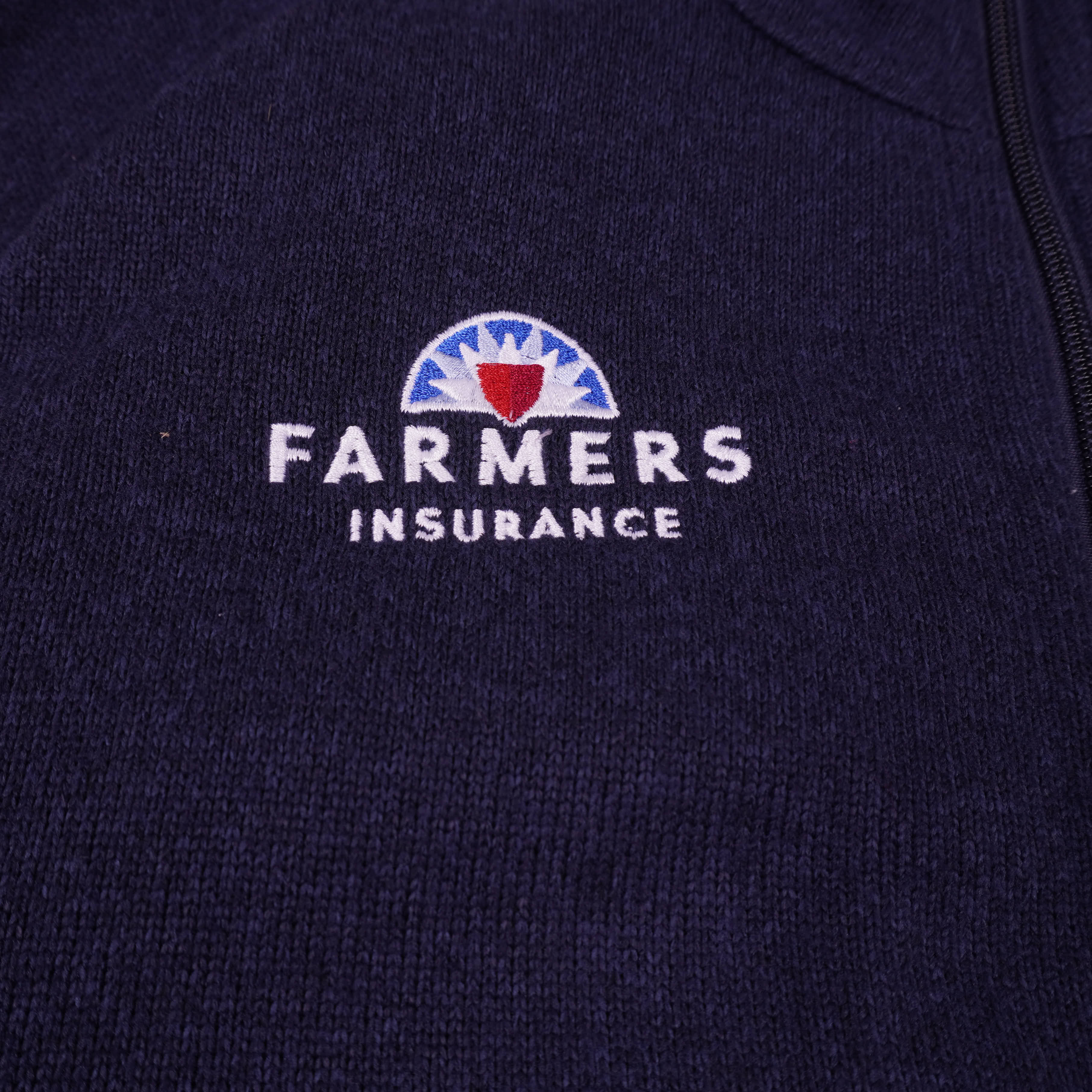 Patagonia Navy  Jacket - XL