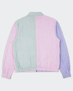 Polo Ralph Lauren roze windjack - maat L