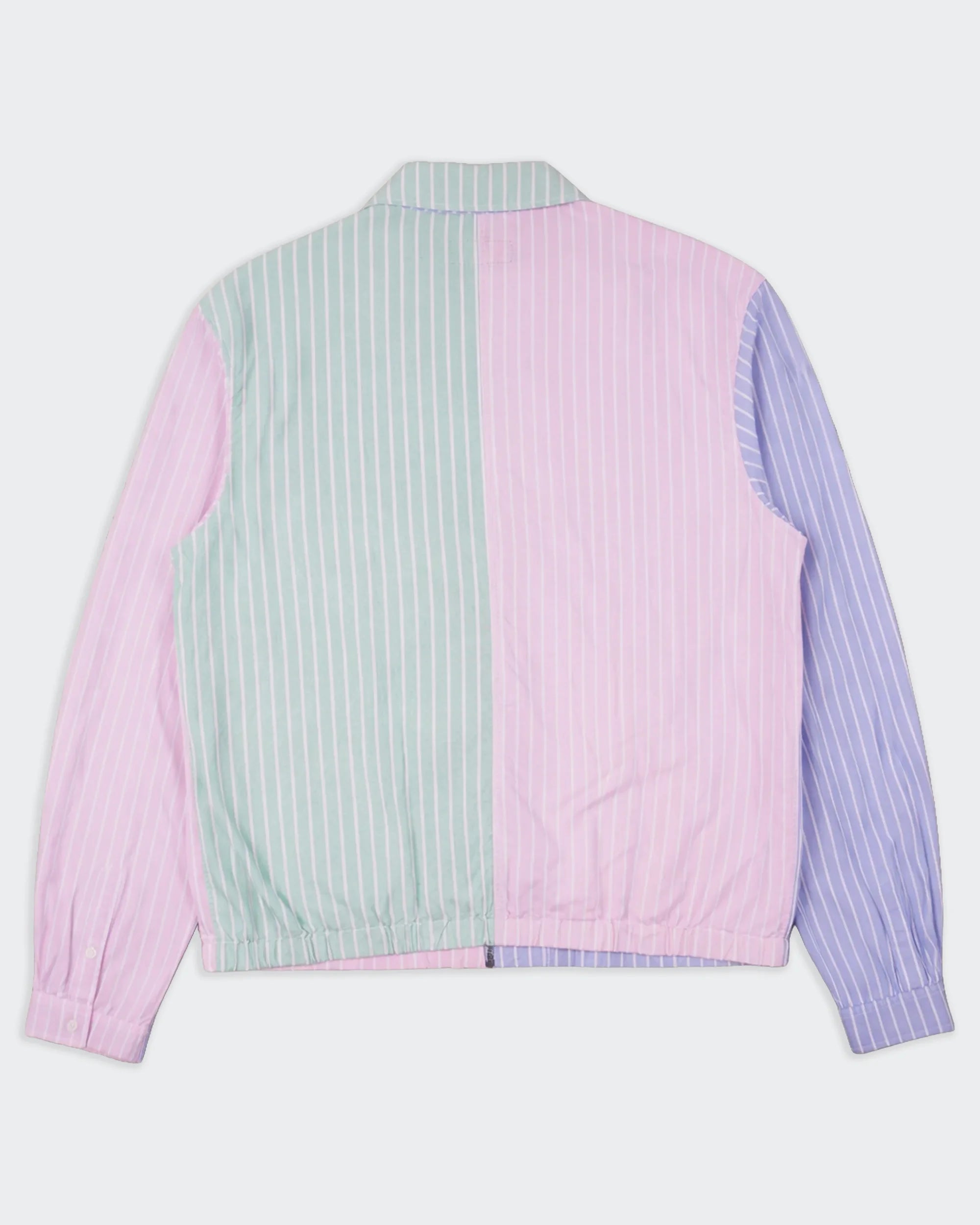 Polo Ralph Lauren roze windjack - maat L