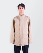 Burberry Beige  Raincoat - XL