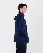 Navy  Field Jacket - M